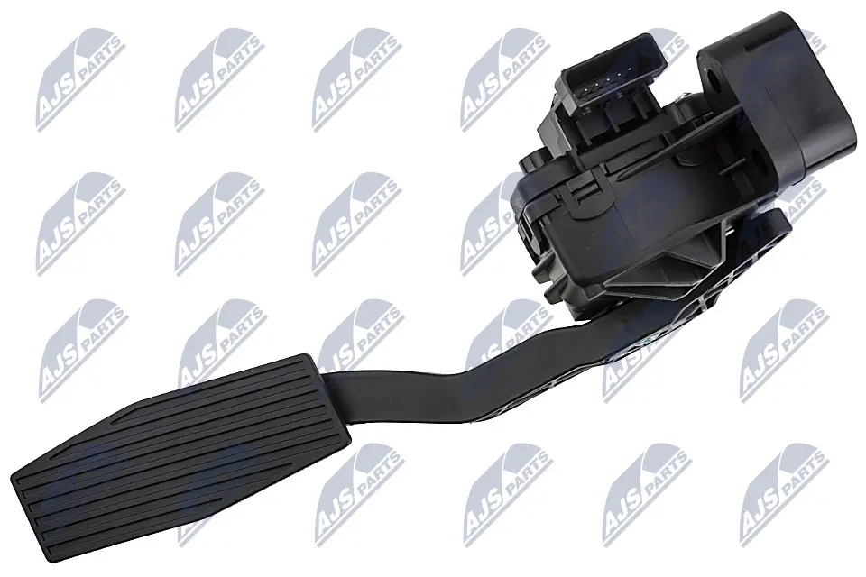 NTY PEDAL DEL ACELERADOR