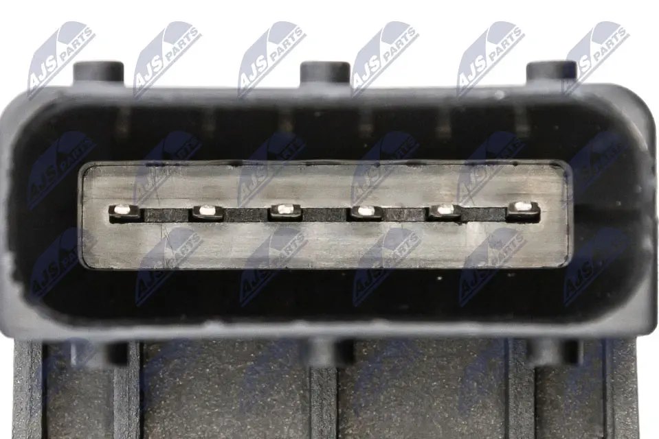 NTY PEDAL DEL ACELERADOR