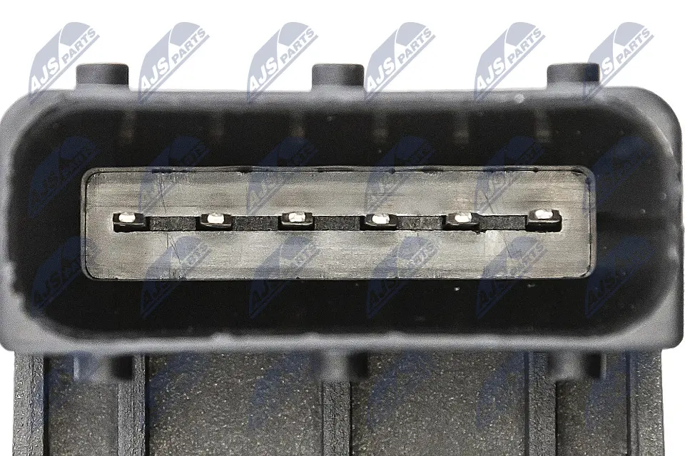 NTY PEDAL DEL ACELERADOR