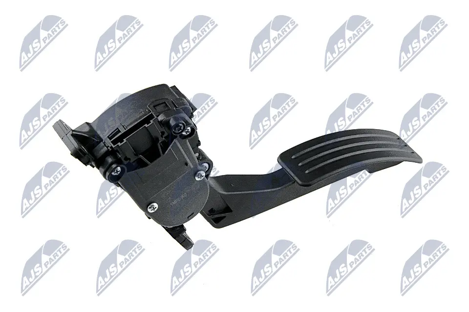 NTY PEDAL DEL ACELERADOR