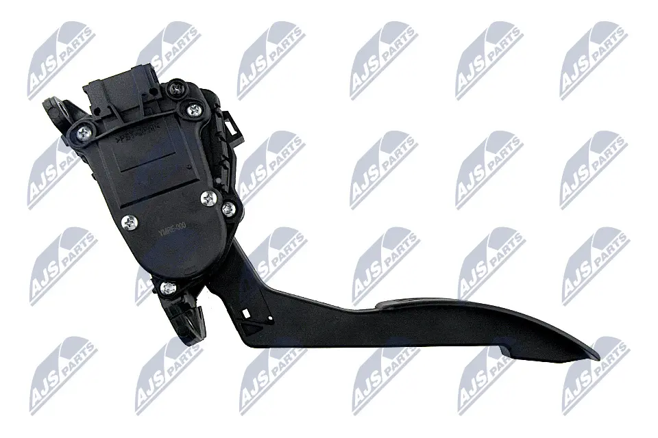 NTY PEDAL DEL ACELERADOR