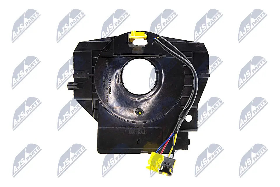 NTY MUELLE ESPIRAL AIRBAG / CON SEN
