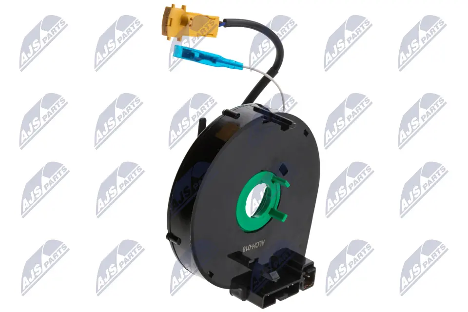 MUELLE ESPIRAL AIRBAG