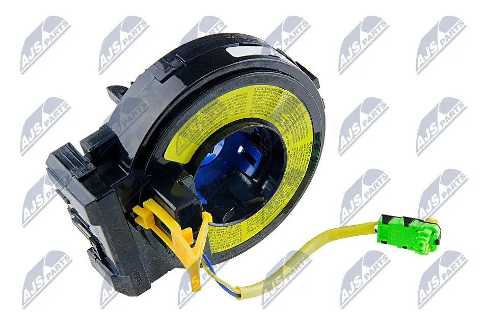 NTY MUELLE ESPIRAL AIRBAG / CON SEN