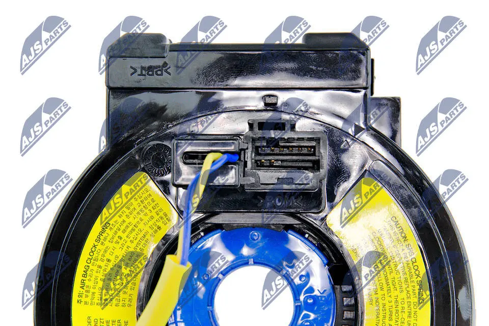 NTY MUELLE ESPIRAL AIRBAG / CON SEN