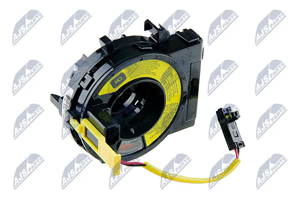 NTY MUELLE ESPIRAL AIRBAG / CON SEN