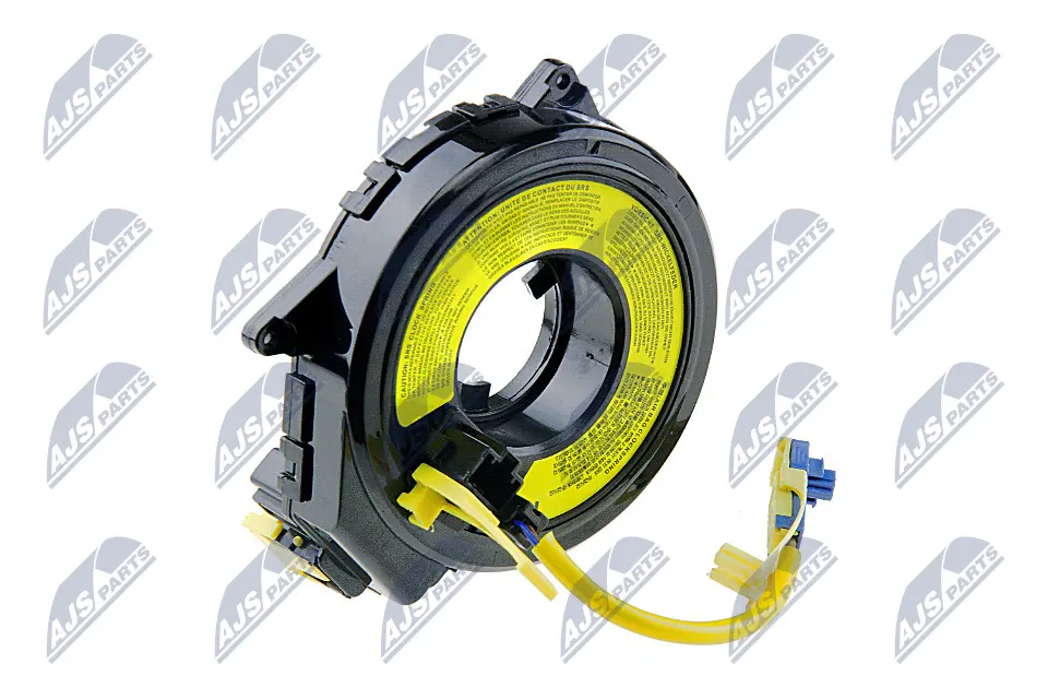 NTY MUELLE ESPIRAL AIRBAG / CON SEN