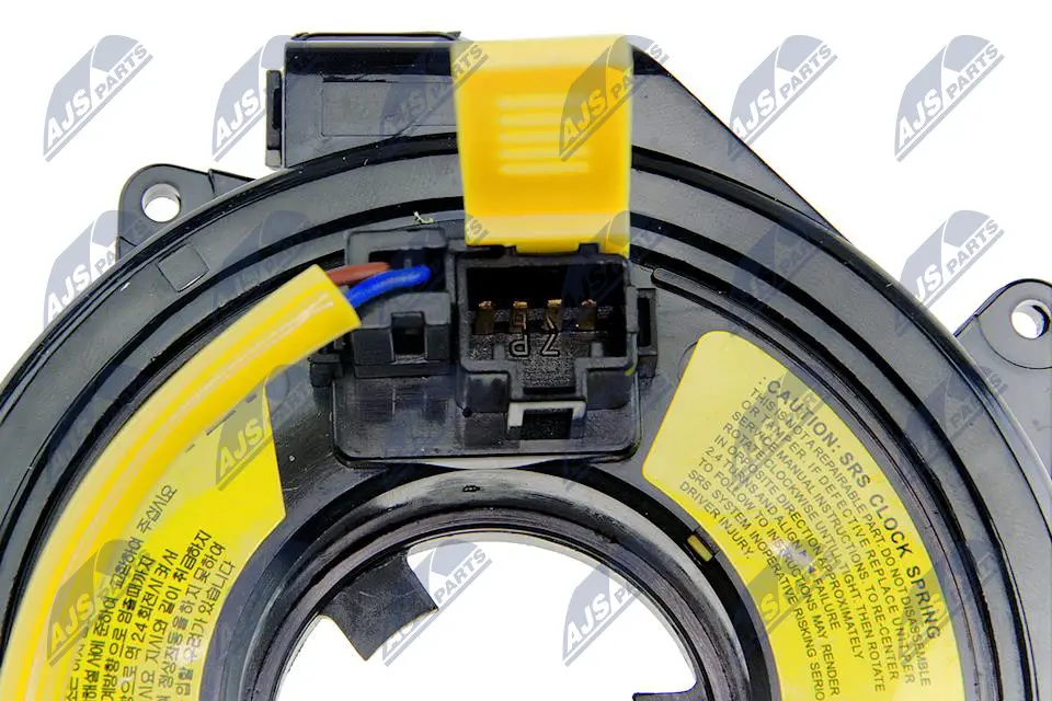 NTY MUELLE ESPIRAL AIRBAG / CON SEN