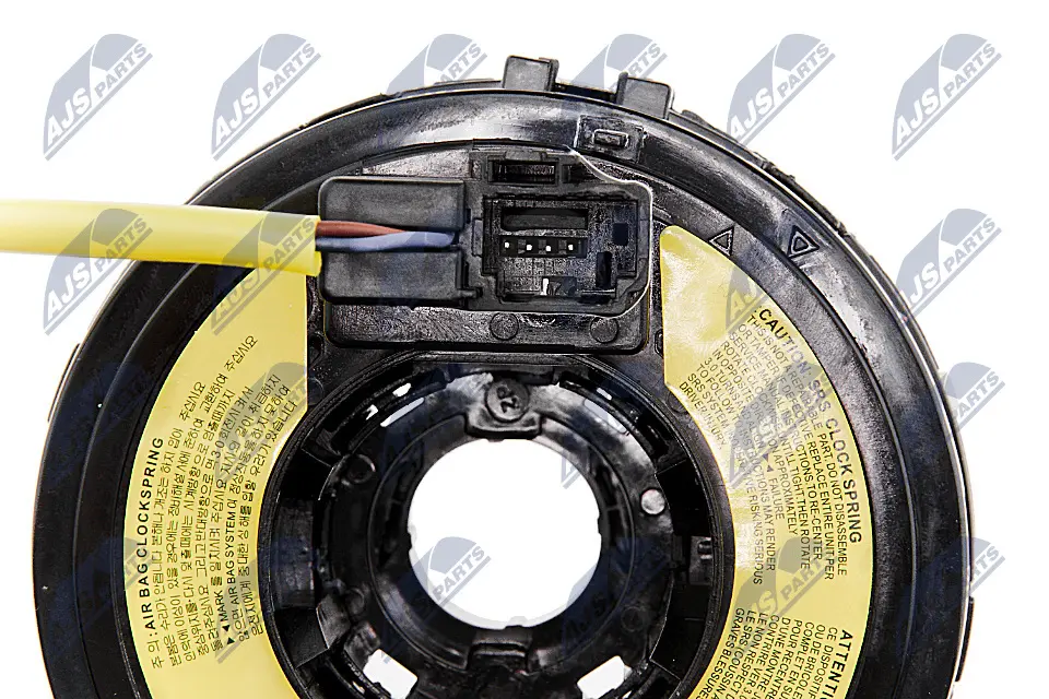 NTY MUELLE ESPIRAL AIRBAG / CON SEN