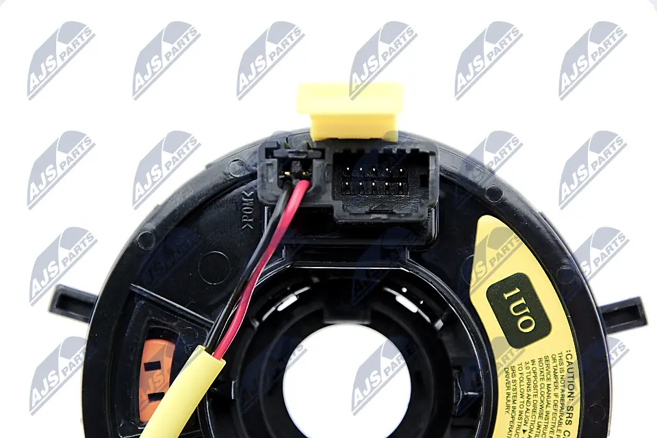 NTY MUELLE ESPIRAL AIRBAG / CON SEN