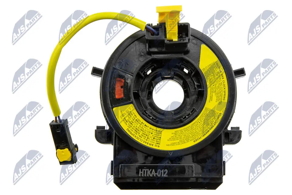NTY MUELLE ESPIRAL AIRBAG / CON SEN