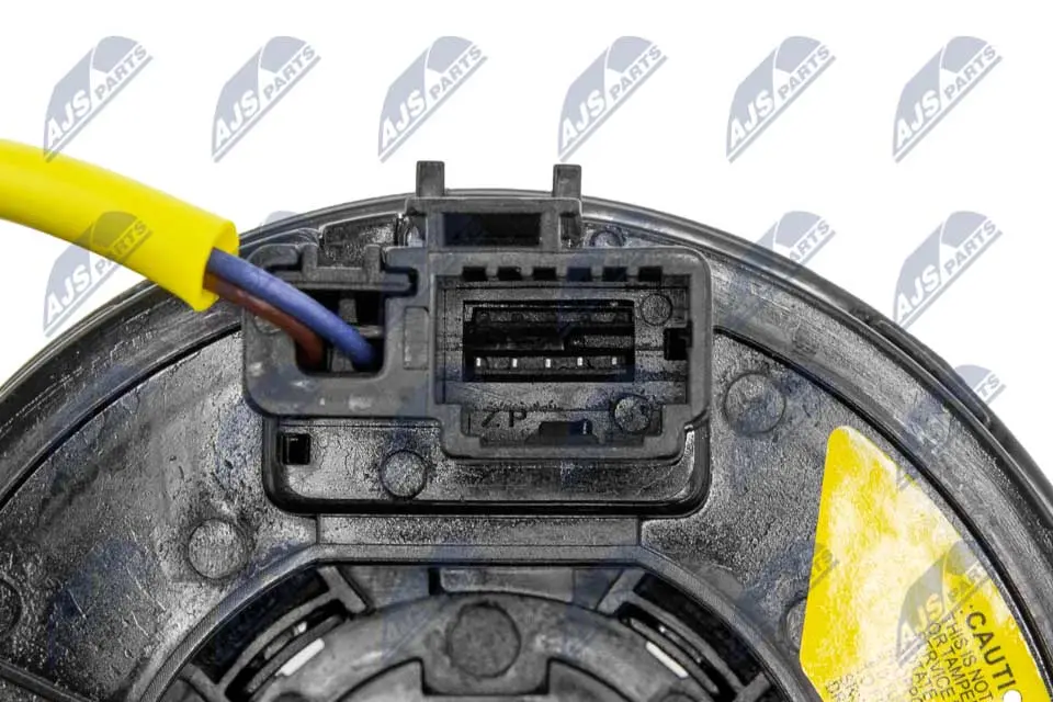 NTY MUELLE ESPIRAL AIRBAG / CON SEN
