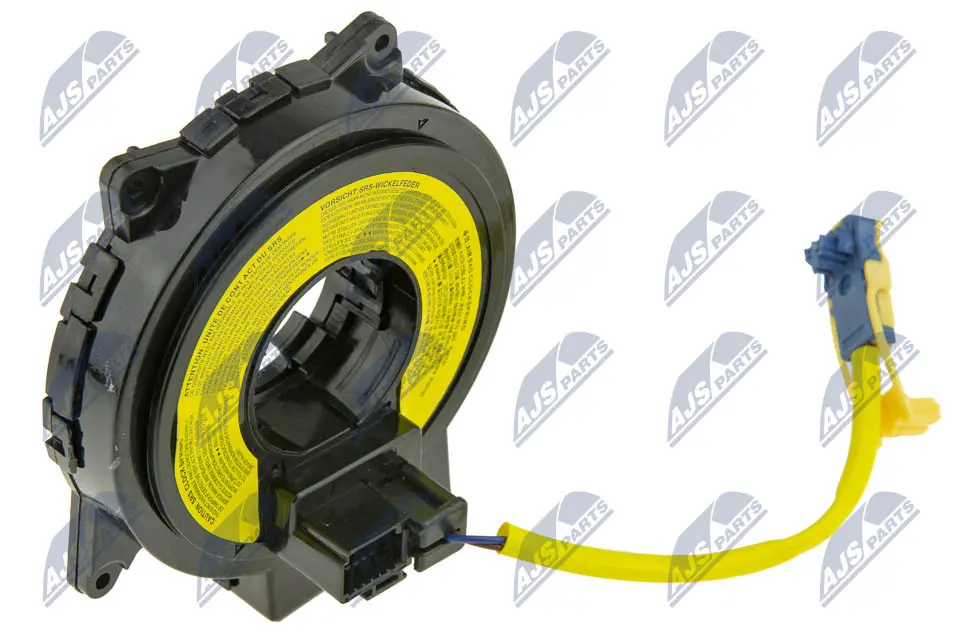 NTY MUELLE ESPIRAL AIRBAG / CON SEN
