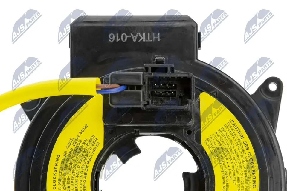 NTY MUELLE ESPIRAL AIRBAG / CON SEN