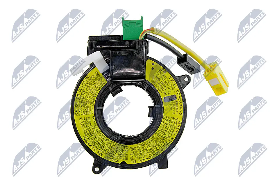 NTY MUELLE ESPIRAL AIRBAG / CON S *