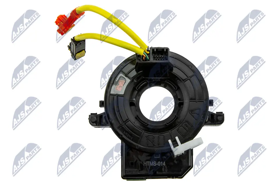 NTY MUELLE ESPIRAL AIRBAG / CON SEN
