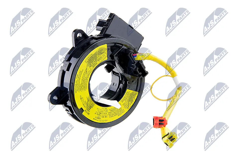 NTY MUELLE ESPIRAL AIRBAG / CON SEN