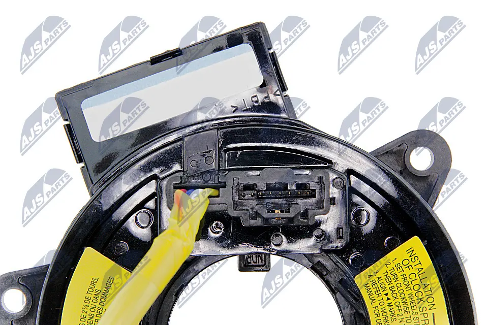 NTY MUELLE ESPIRAL AIRBAG / CON SEN