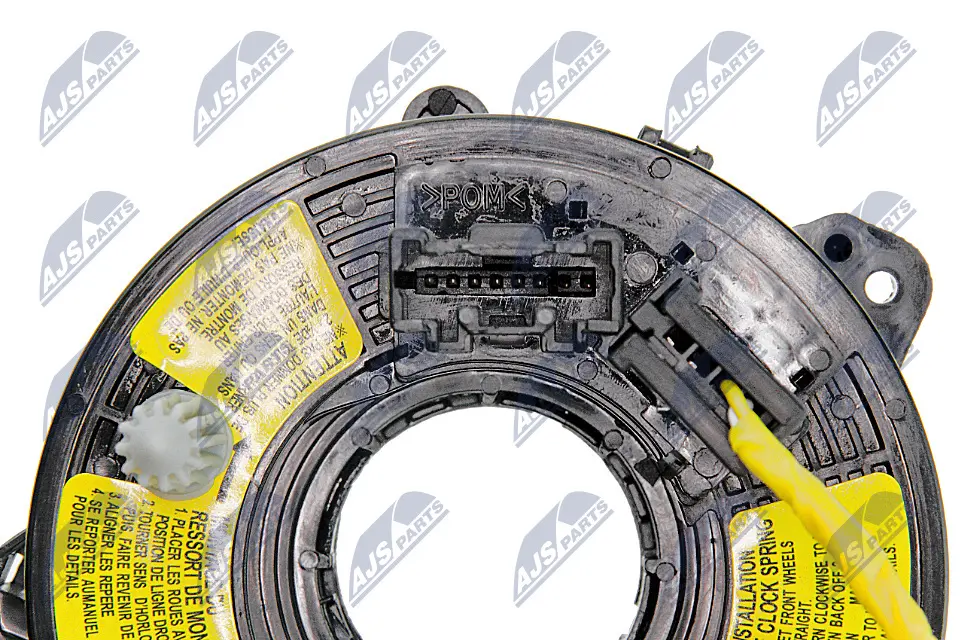 NTY MUELLE ESPIRAL AIRBAG / CON SEN