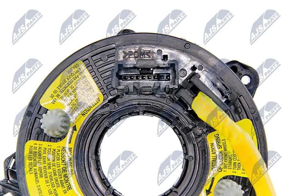 NTY MUELLE ESPIRAL AIRBAG / CON SEN