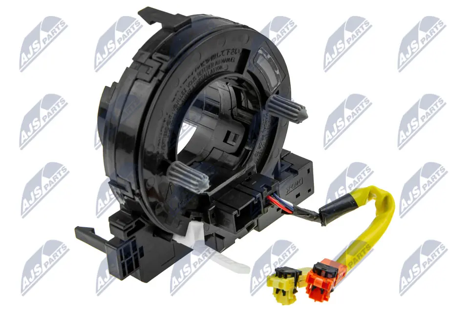 NTY MUELLE ESPIRAL AIRBAG / CON SEN