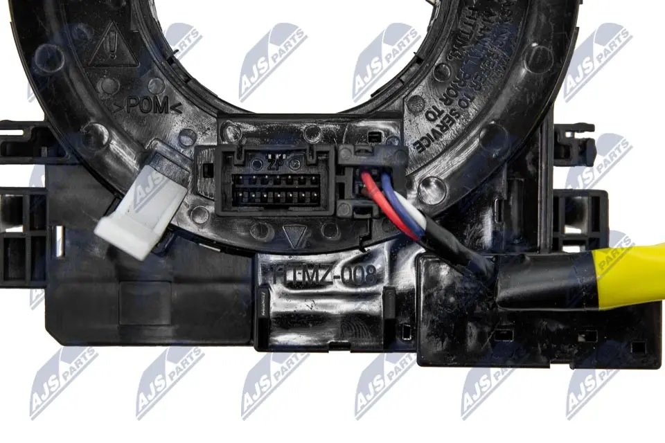 NTY MUELLE ESPIRAL AIRBAG / CON SEN
