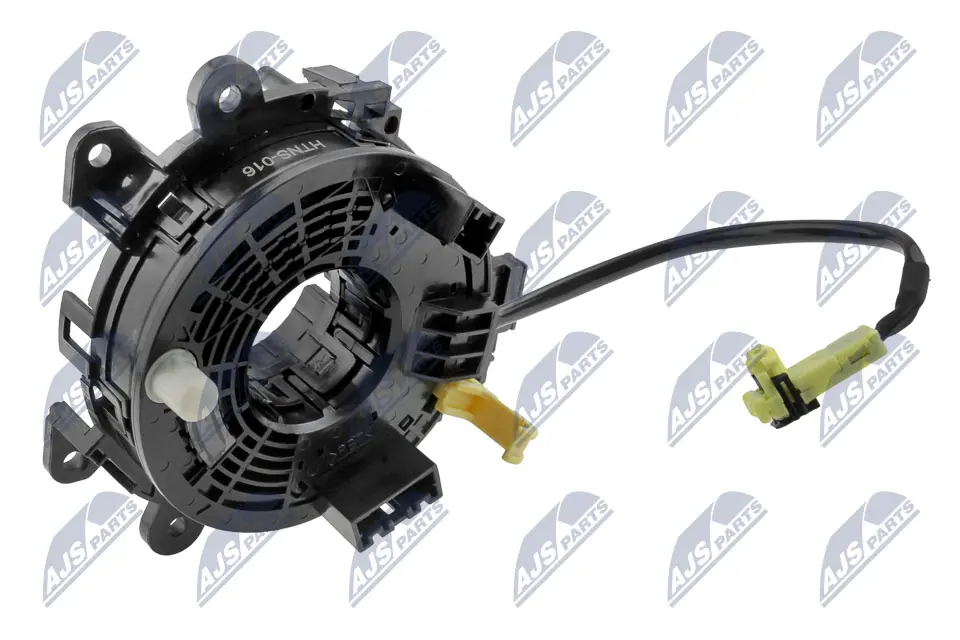 NTY MUELLE ESPIRAL AIRBAG / CON SEN