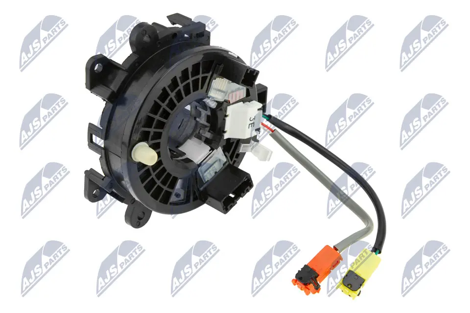 NTY MUELLE ESPIRAL AIRBAG / CON SEN