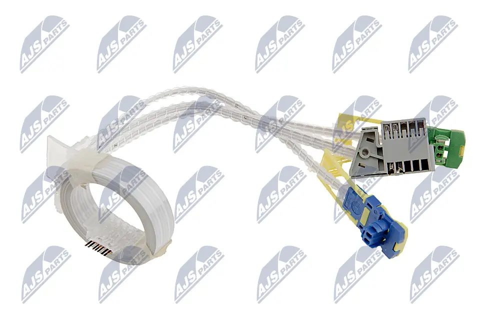 NTY MUELLE ESPIRAL, AIRBAG *