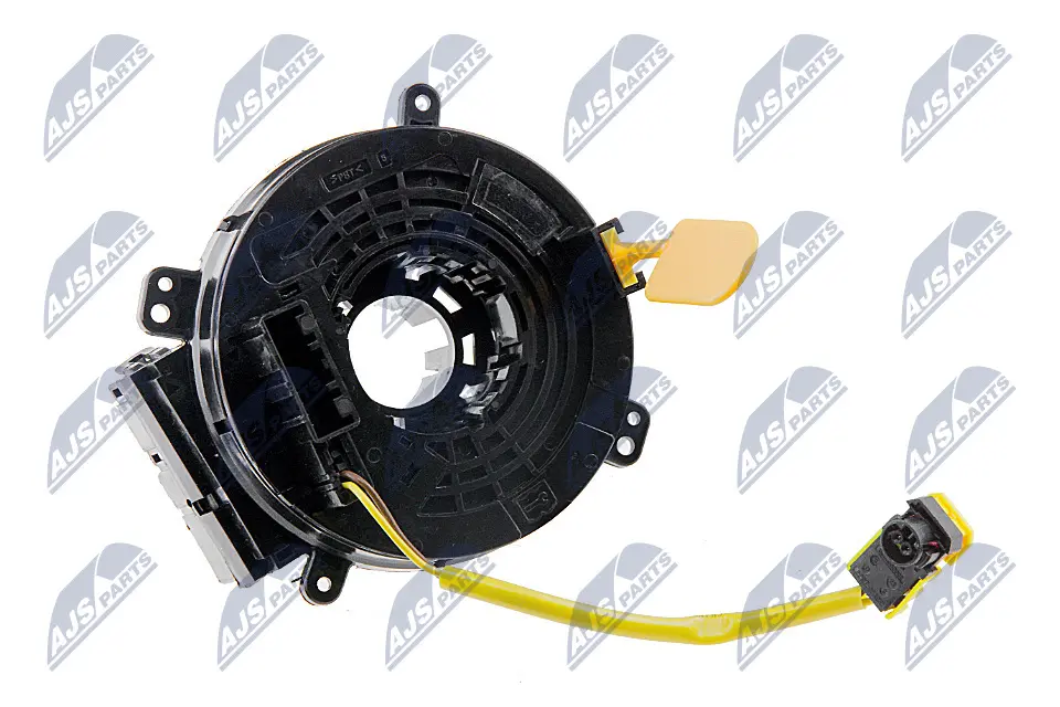 NTY MUELLE ESPIRAL AIRBAG CON SEN*