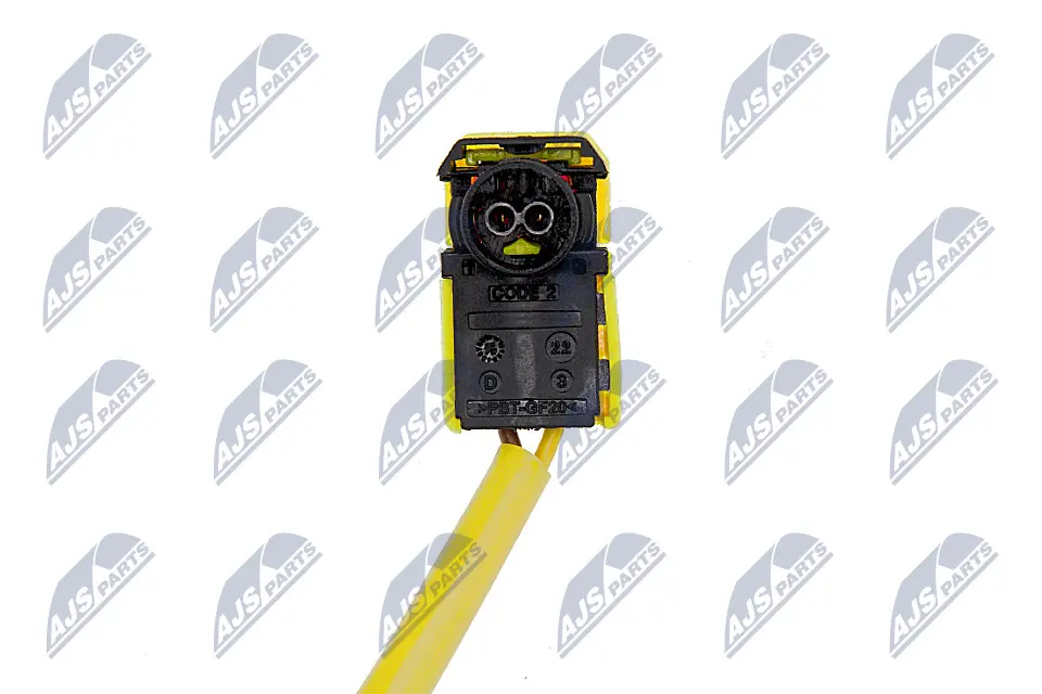 NTY MUELLE ESPIRAL AIRBAG CON SEN*