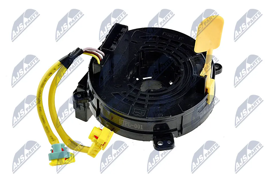 NTY MUELLE ESPIRAL AIRBAG / CON SEN
