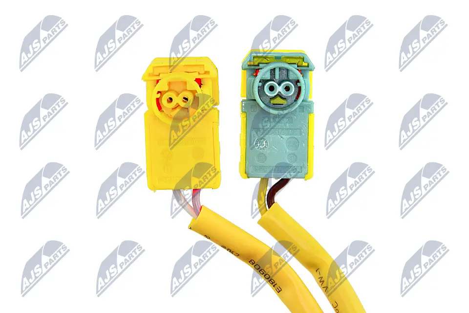 NTY MUELLE ESPIRAL AIRBAG / CON SEN