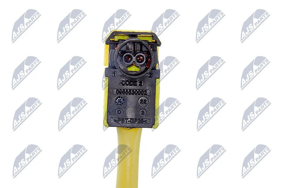 NTY MUELLE ESPIRAL AIRBAG / CON SEN