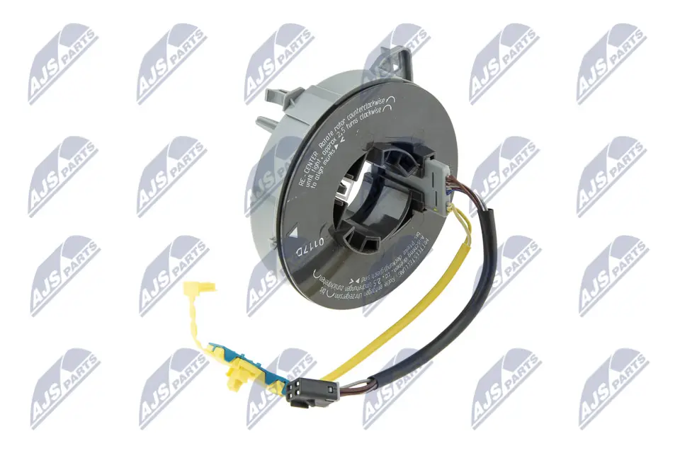 NTY MUELLE ESPIRAL AIRBAG / CON SEN