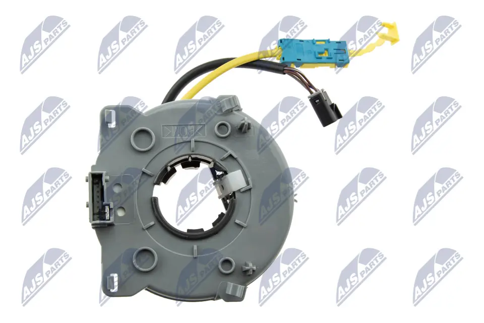 NTY MUELLE ESPIRAL AIRBAG / CON SEN