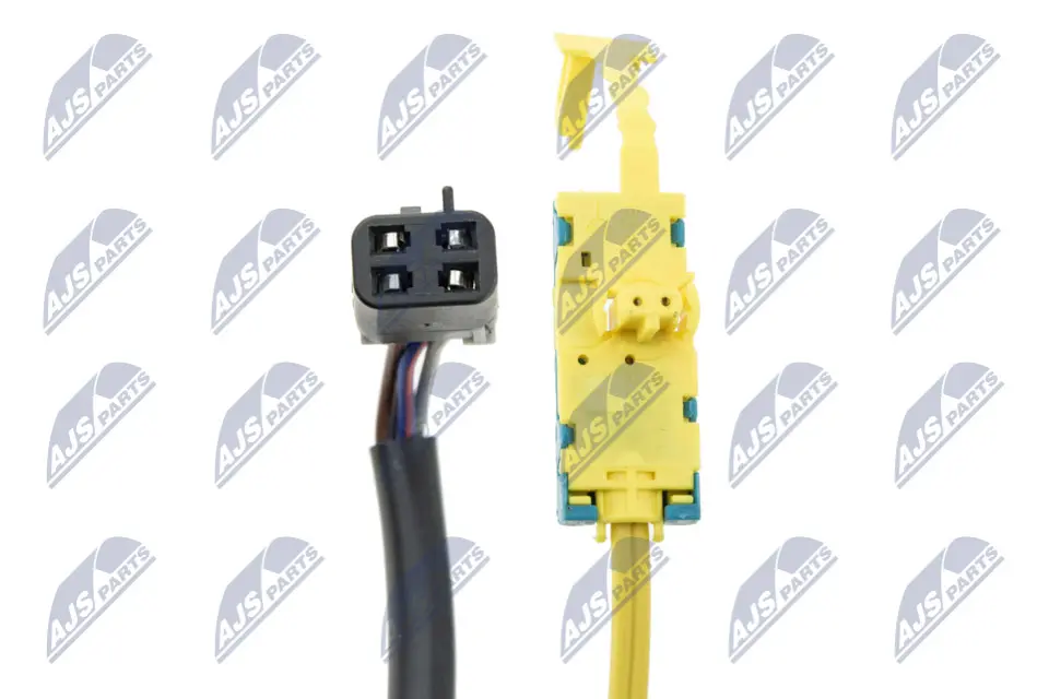 NTY MUELLE ESPIRAL AIRBAG / CON SEN