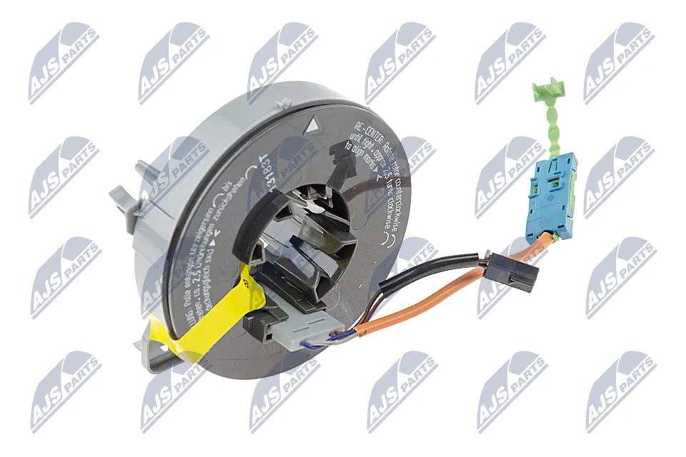 NTY MUELLE ESPIRAL AIRBAG / CON S *