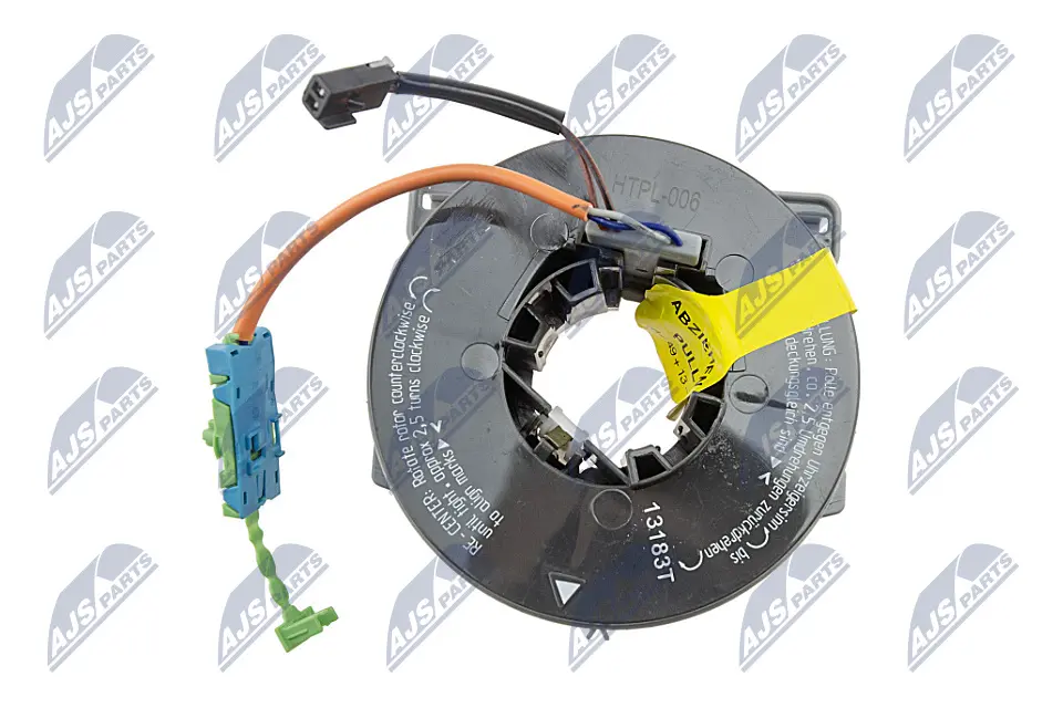 NTY MUELLE ESPIRAL AIRBAG / CON S *