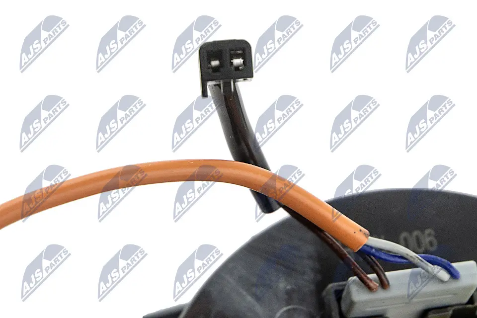 NTY MUELLE ESPIRAL AIRBAG / CON S *