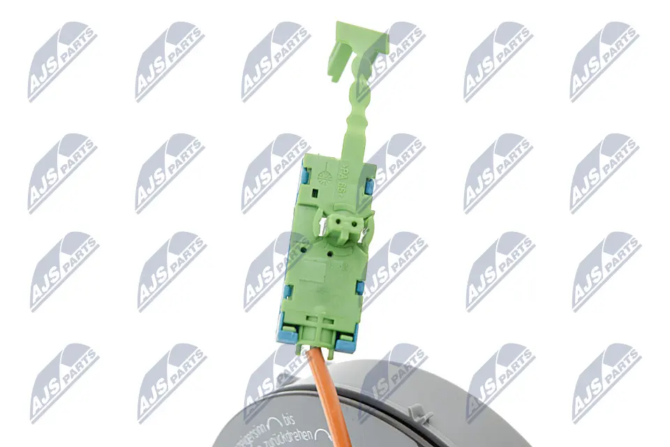 NTY MUELLE ESPIRAL AIRBAG / CON S *