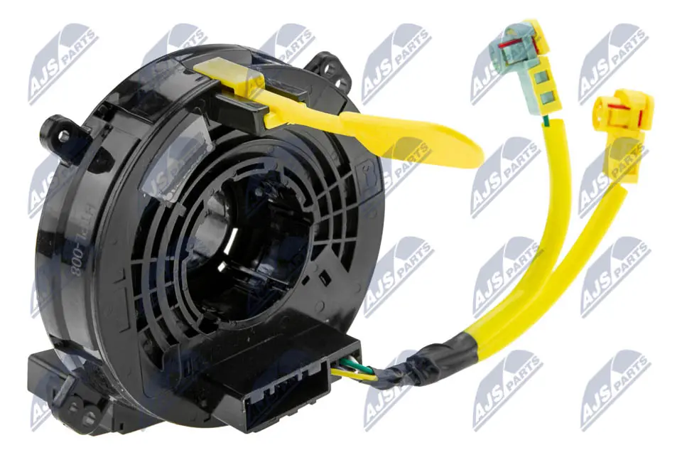 NTY MUELLE ESPIRAL AIRBAG / CON SEN
