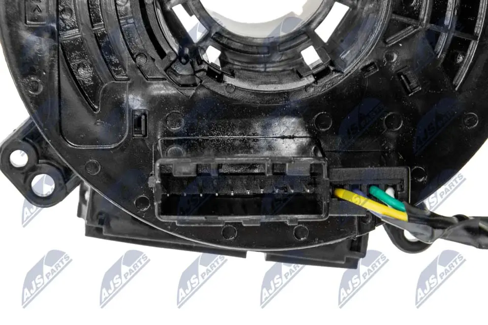 NTY MUELLE ESPIRAL AIRBAG / CON SEN