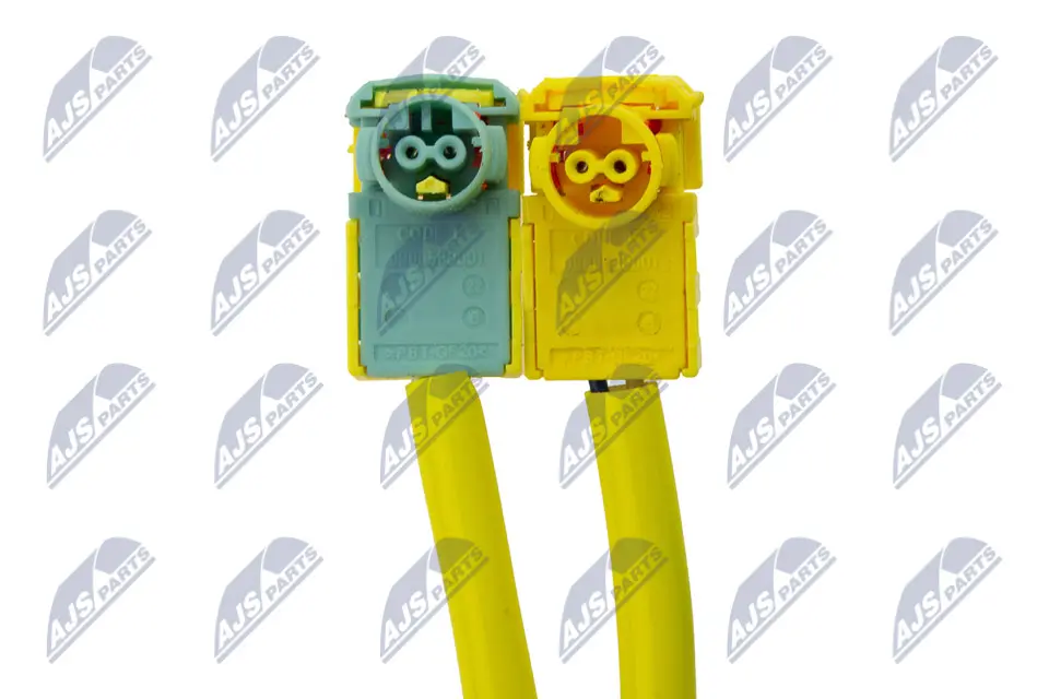 NTY MUELLE ESPIRAL AIRBAG / CON SEN