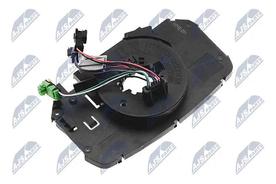 NTY MUELLE ESPIRAL AIRBAG / CON SEN