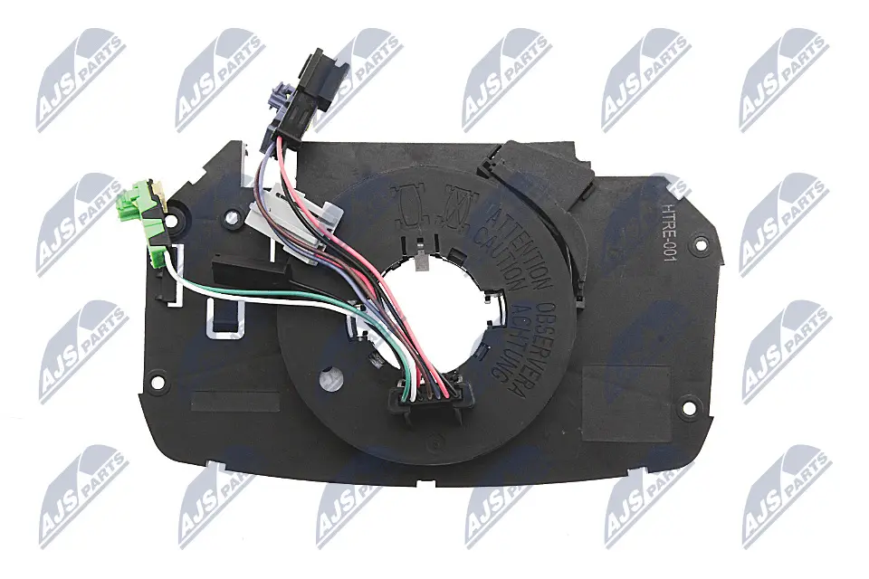 NTY MUELLE ESPIRAL AIRBAG / CON SEN