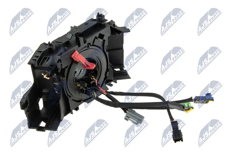 MUELLE ESPIRAL AIRBAG *