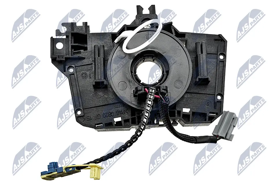NTY MUELLE ESPIRAL AIRBAG / CON SE*