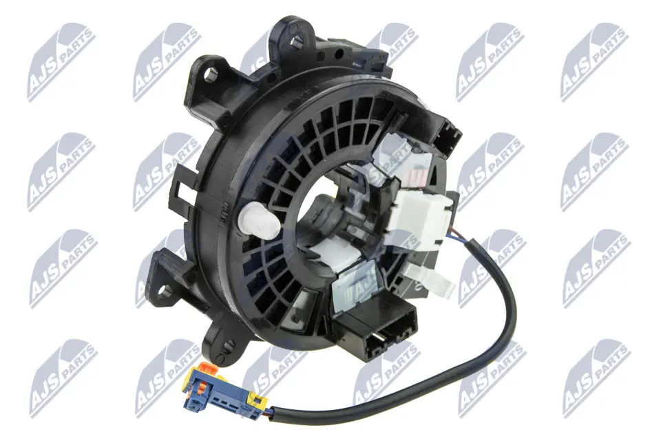 NTY MUELLE ESPIRAL AIRBAG / CON SEN