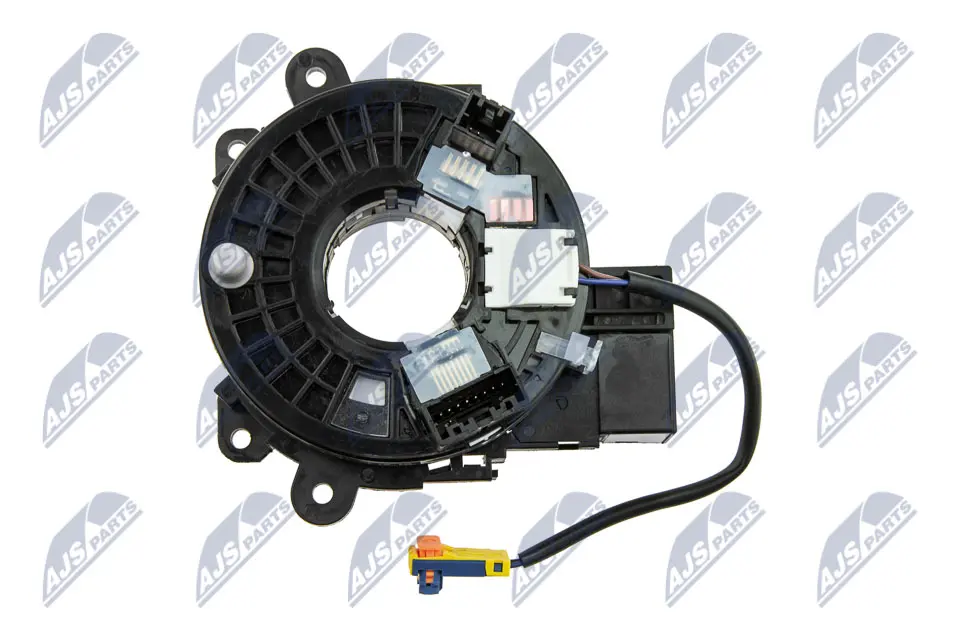 NTY MUELLE ESPIRAL AIRBAG / CON SEN